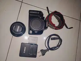 jual cepat camera canon
