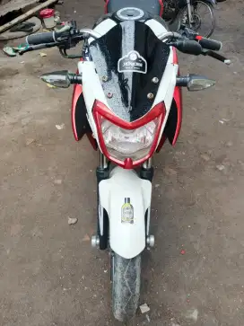 Jual motor bekas murah