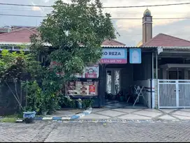 Perum Pondok Benowo Indah S - 29 Babat Jerawat Pakal Sby