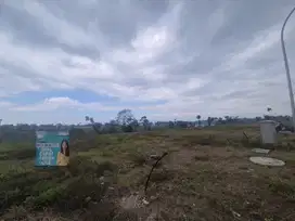 View Cantik, Kavling Cakep Siap Bangun Di Area Kota Baru Parahyangan