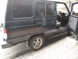 Toyota Kijang Super G 1996 Bensin