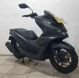 HONDA PCX 160 CBS 2021 bisa cash dan kredit