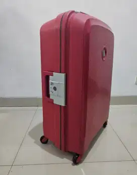 Koper Delsey 24in Merah