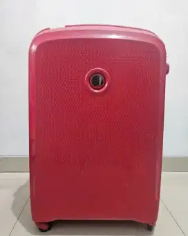 Koper Delsey 24in Merah