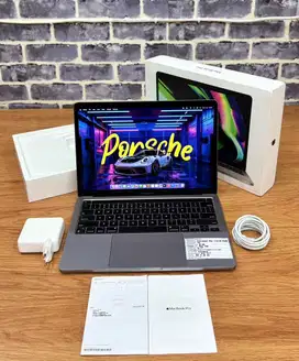 MacBook Pro M1 13” 2020