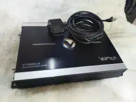 Venom vertigo VT800.3 3chanel