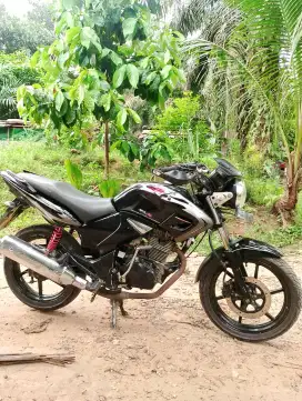 Satset Tiger surat lengkap STNK BPKB faktur