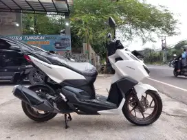 Vario 160 abs exlusive