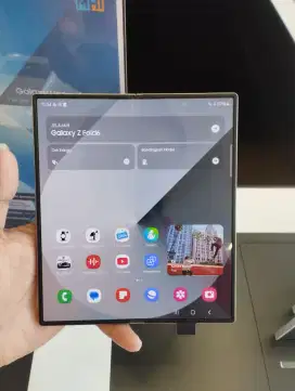 Galaxy z fold 6