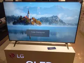 LG LED tv smart 4k 43UQ9000PSD
