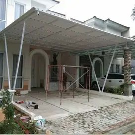 Kanopi bonus talang