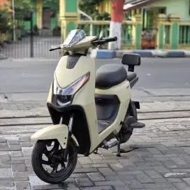 Terbaru Sepeda Listrik Uwinfly D65 Bisa Cod Gratis Ongkir