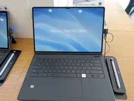 Galaxy Tab S10 Ultra (cicilan TANPA DP)