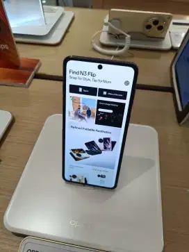 OPPO FIND N3 FLIP