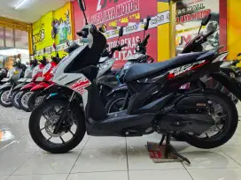 New Honda beat CBS tahun 2022