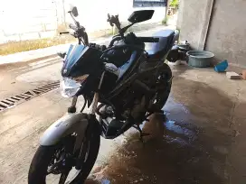 Vixion New 2017