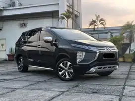 Xpander Ultimate 1.5 AT 2021