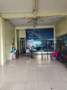 Dijual Ruko Full Renovasi dan Strategis di Harapan Indah Bekasi