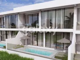 VILLA VIEW SAWAH 2 LANTAI DI NAKULA GELANTIK MUNGGU MENGWI BADUNG, BAL