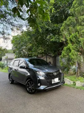 TOYOTA CAYLA G AT 2023