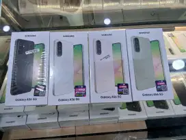 GALAXY A56 8/256 MURAH KREDIT 0%