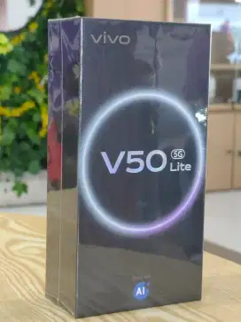 HP VIVO V50LITE 5G FREE MARCHANDISE