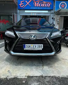 Lexus RX300 Luxury 2019