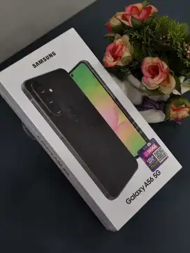 Samsung A56 5g Termurah Bergaransi