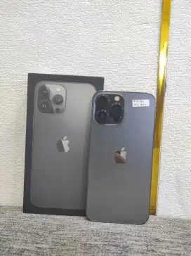 iPhone 13 pro max 256