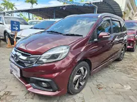 HONDA MOBILIO 1.5 RS BENSIN MATIC 2015