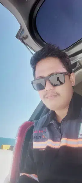 Mencari pekerjaan yg halal