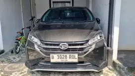 Daihatsu Sirion 2023 Bensin