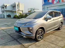 MITSUBISHI XPANDER SPORT 1.5 A/T 2018