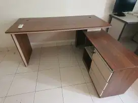 DIJUAL : MEJA EXECUTIVE