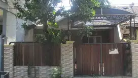 Rumah Murah di Kebraon Utama Karngpilang - Surabaya