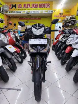 Only cash # Honda Supra x 125 tahun 2015
