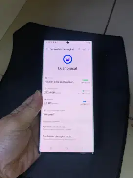 Samsung Note 20 Ultra