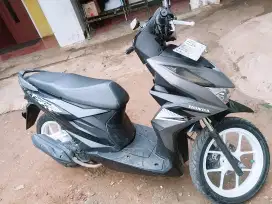 all new beat f kota