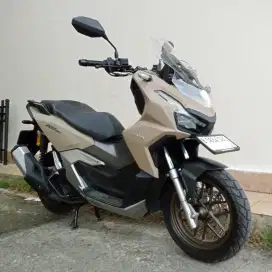 HONDA ADV 160 ABS TAHUN 2024 CASH / KREDIT MURAH