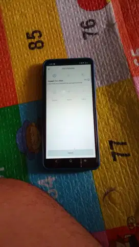 Vivo  Y27s barang bagus