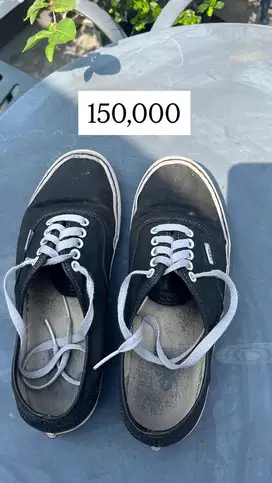Vans 300k/2 pasang