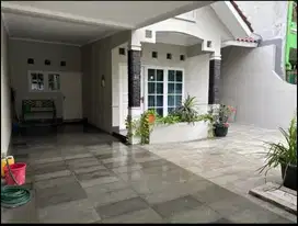 Rumah 154 m² di Penggilingan – Lingkungan Nyaman & Bebas Banjir