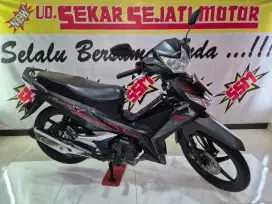 Supra x cw fi 2019 barang oke.