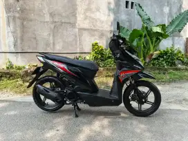Honda Beat Ecco Tahun 2019