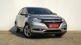HONDA HR-V E 1.5 CVT 2018 LOW KM