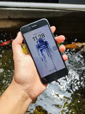 Iphone 8 64 ibox
