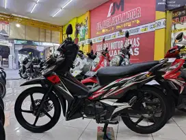 Honda Supra x 125 tahun 2015