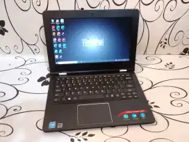 Lenovo Ideapad 300s 12 inch Compaq Ringan Win 10 64 bit