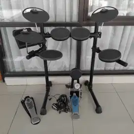 DRUM ELEKTRIK YAMAHA DTX450K