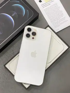 iphone 12 promax 256gb ibox fullset